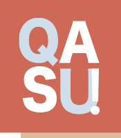 QASU Logo